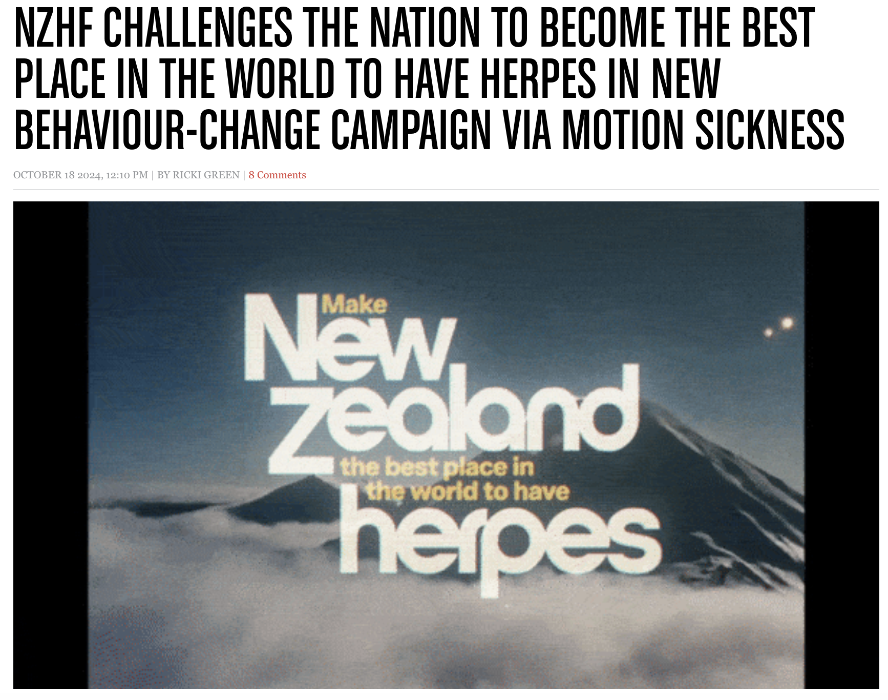 Why campaignbrief.com is #1 reaching creatives: #No paywall #No annual membership fee – what are the most viewed stories of 2025 (so far)?